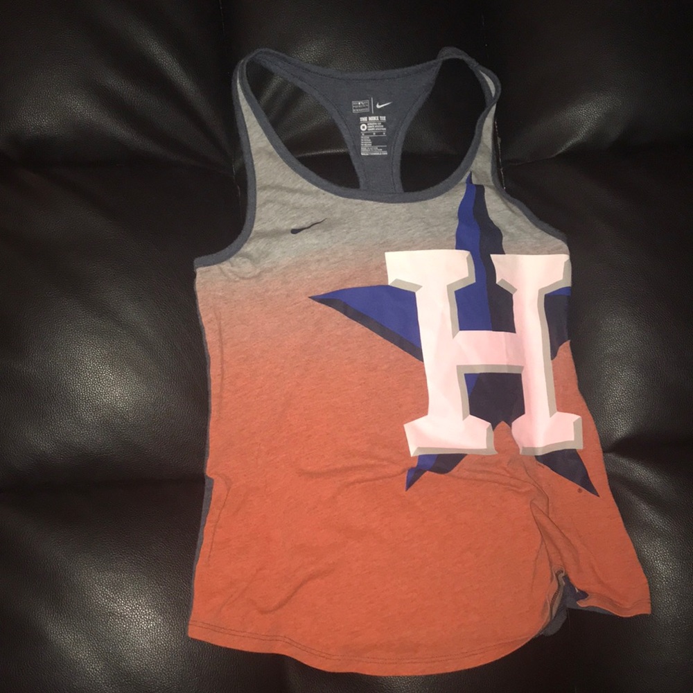 Nike tank top
